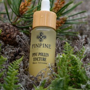Finpine Pine Pollen Tincture
